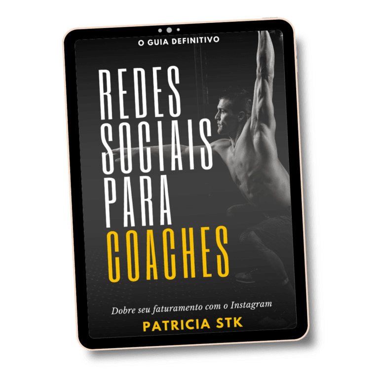 Redes Sociais para Coaches