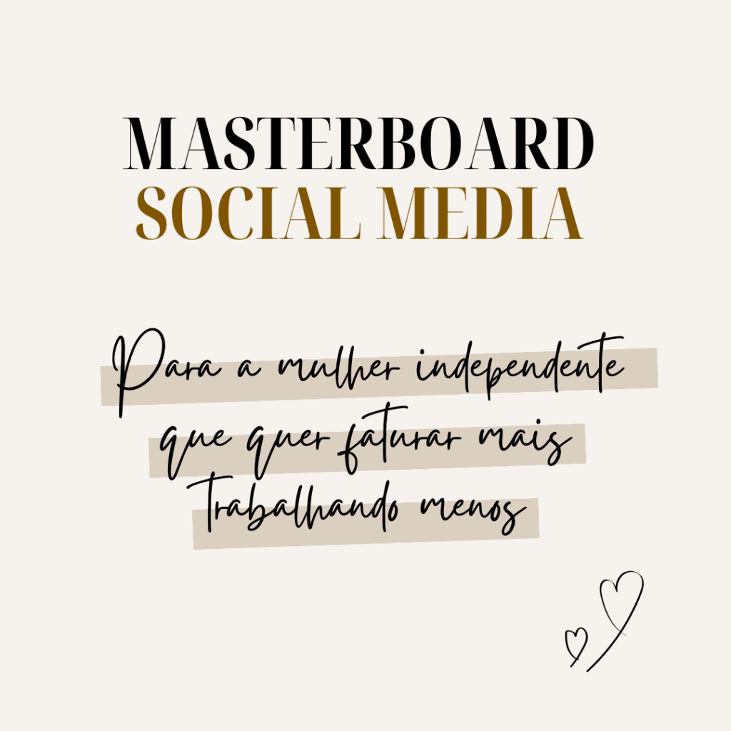 social media crie conteúdos 10x mais rápido