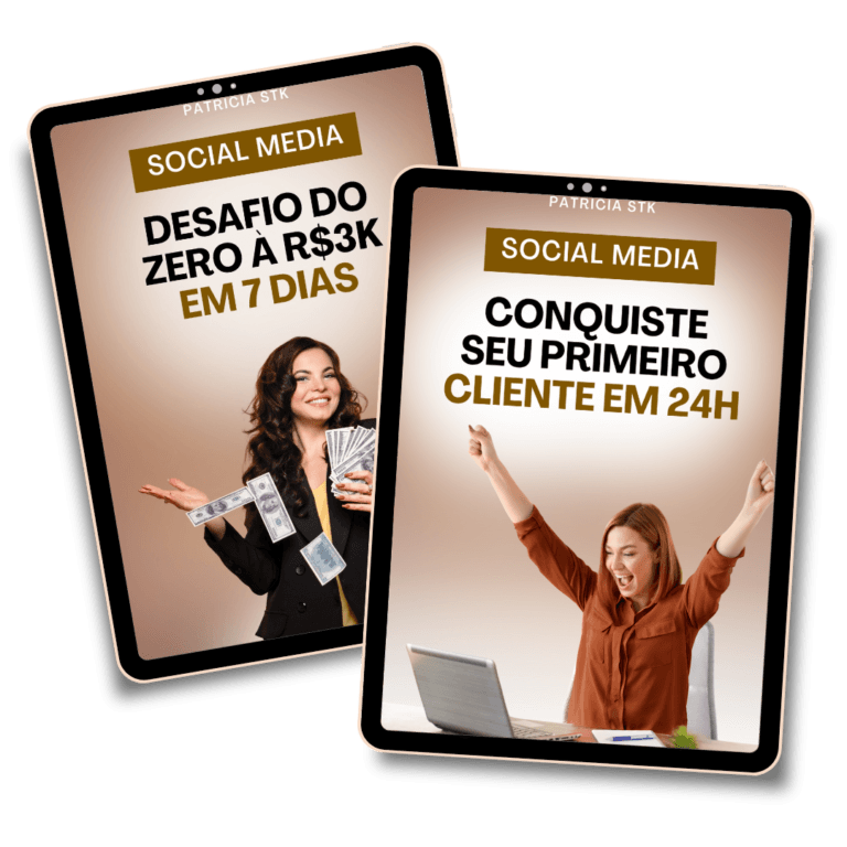 social media prospecção