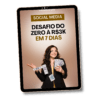 Desafio do zero a R$3k em 7 dias