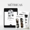 analise de metricas