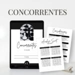 analise de concorrentes