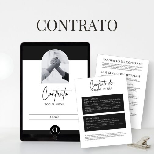 contrato