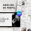 Modelo de Análise de Perfil