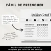 Modelo de Análise de Perfil
