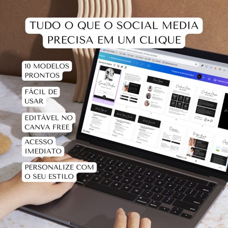 social media xpert pack