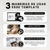 Modelo de Análise de Perfil