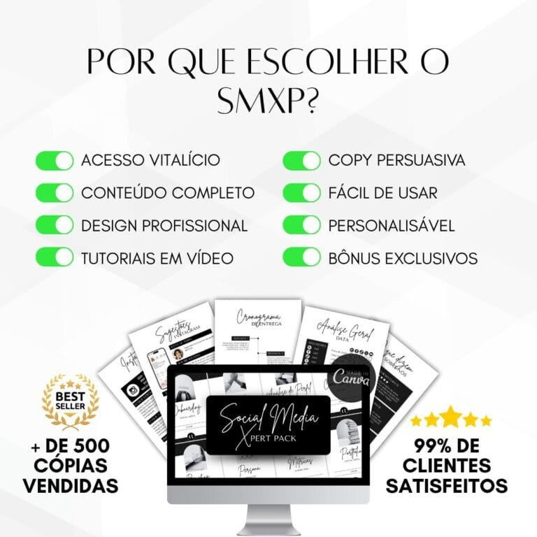 Pack Social Media Xpert Beneficios