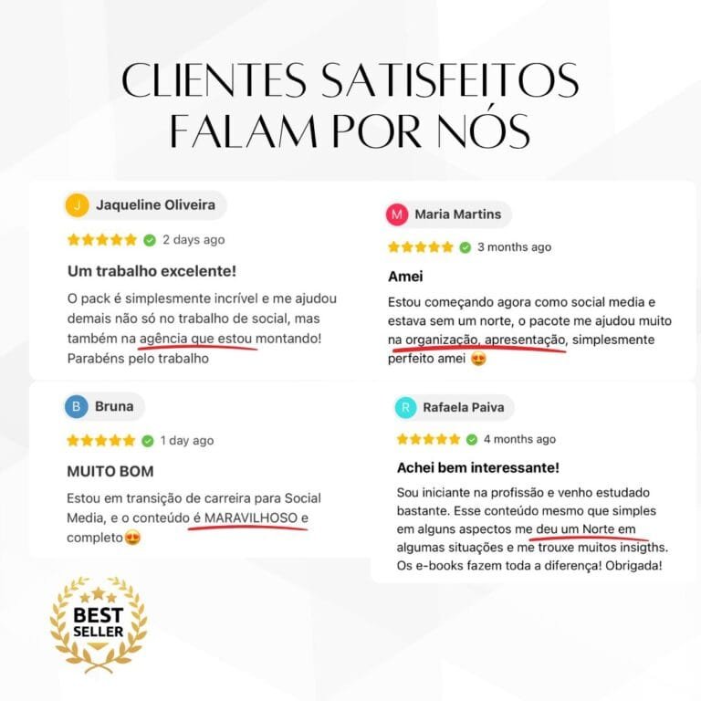 Pack Social Media Xpert Clientes