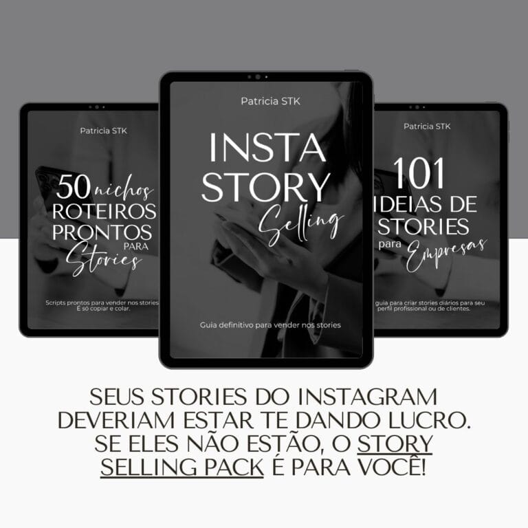 story instagram