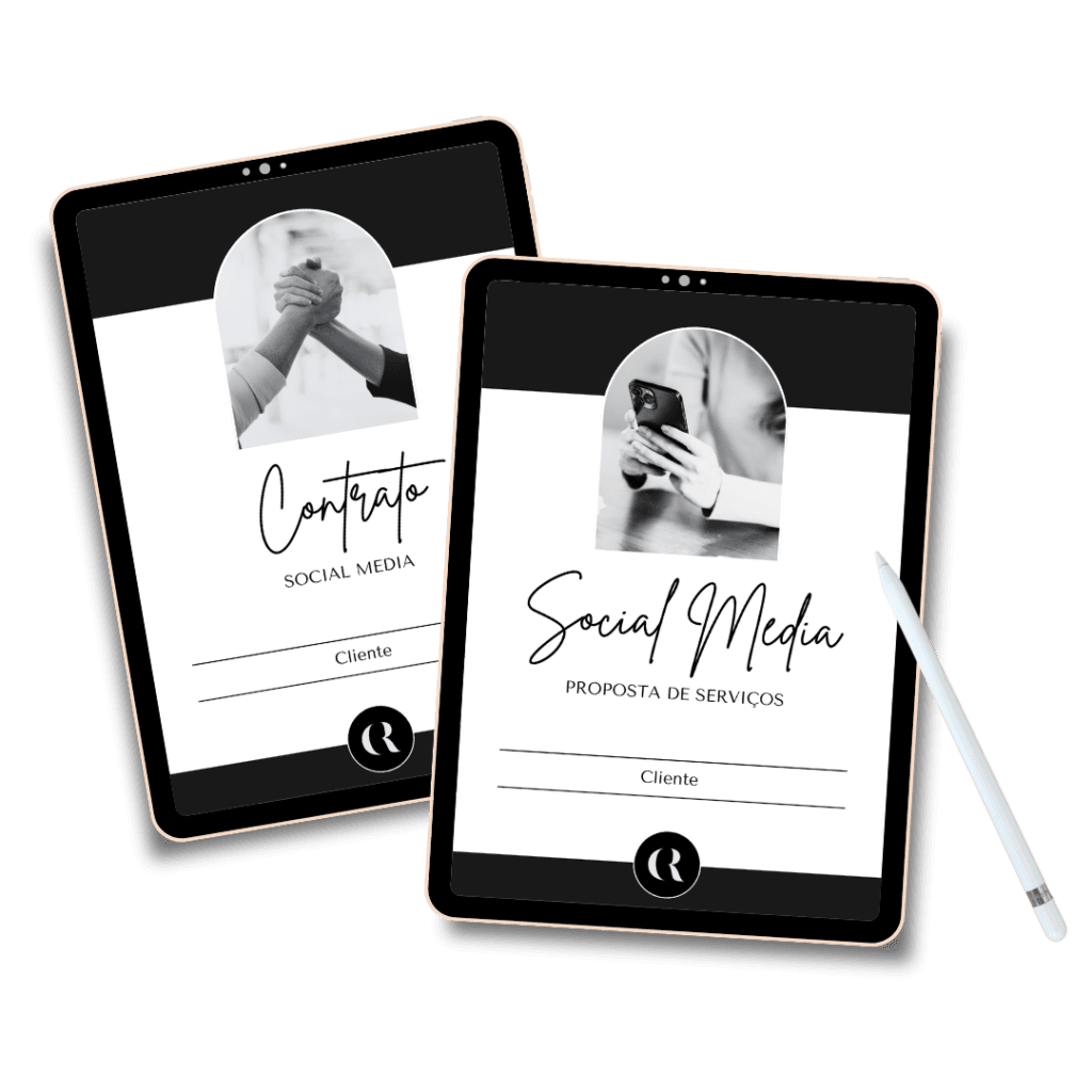 Social Media Xpert Pack