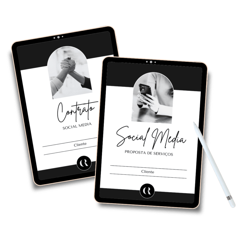 Social Media Xpert Pack