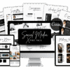 Social Media Xpert Pack