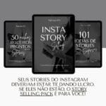 Estratégia para Vender Através do Instagram | Insta Story Selling