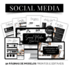 pack social media xpert