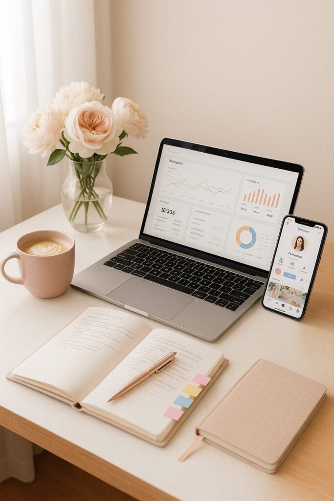 Como Fazer uma Análise de Perfil Poderosa no Instagram: Guia para Social Media Managers