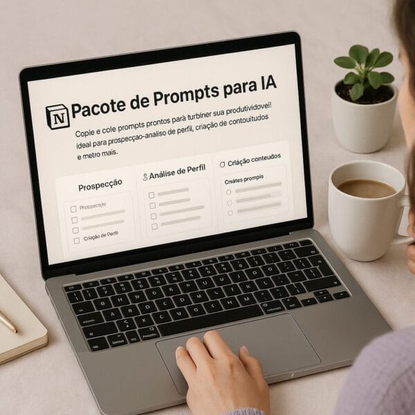 prompts para chatGPT
