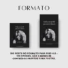 Pack de Templates Canva para Instagram