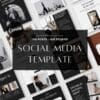 Pack de Templates Canva para Instagram