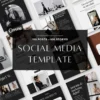 Pack de Templates Canva para Instagram