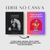Pack de Templates Canva para Instagram