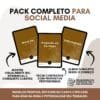 pack midia social media manager 2