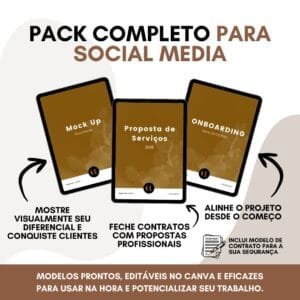 pack midia social media manager 2