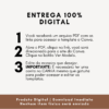 pack midia social media manager entrega digital